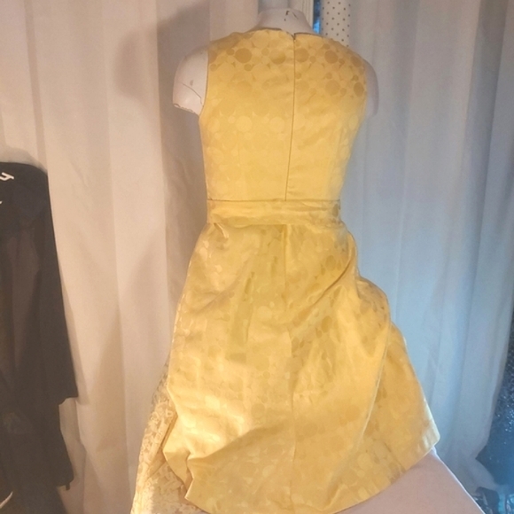 ROBBIE BEE DRESS 👗 SZ 6 - Picture 10 of 16